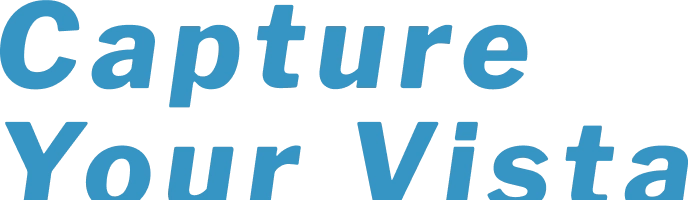 Capture Your Vista